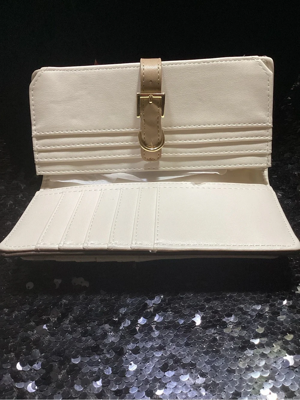 Steve Madden brown exterior